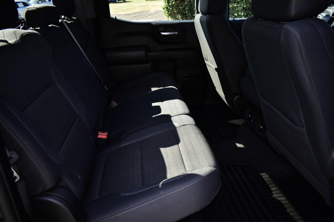 2024 Chevrolet Silverado 1500 Custom Tampa FL