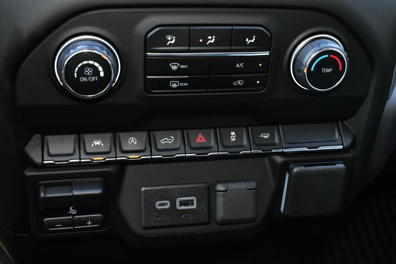 2024 Chevrolet Silverado 1500 Custom Tampa FL