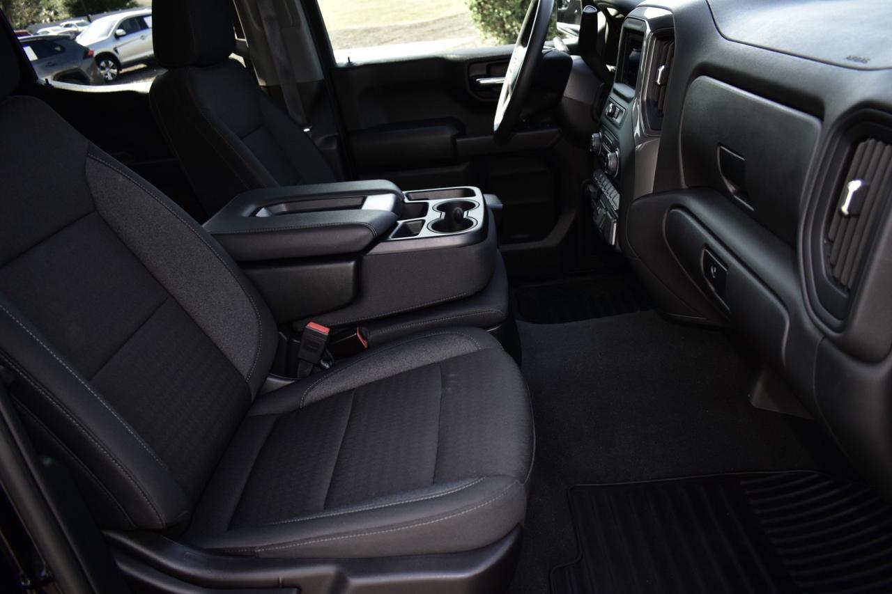 2024 Chevrolet Silverado 1500 Custom Tampa FL