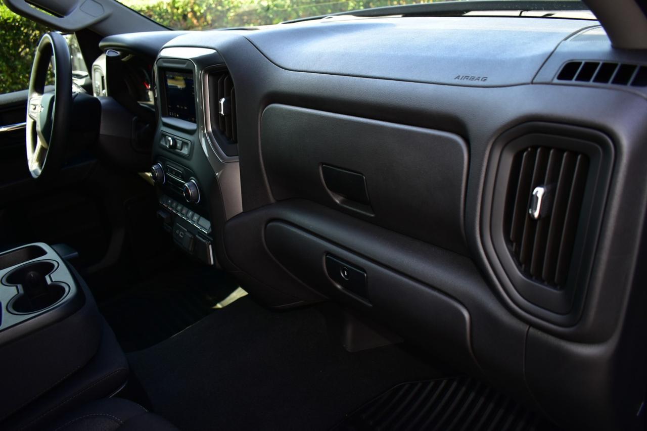 2024 Chevrolet Silverado 1500 Custom Tampa FL