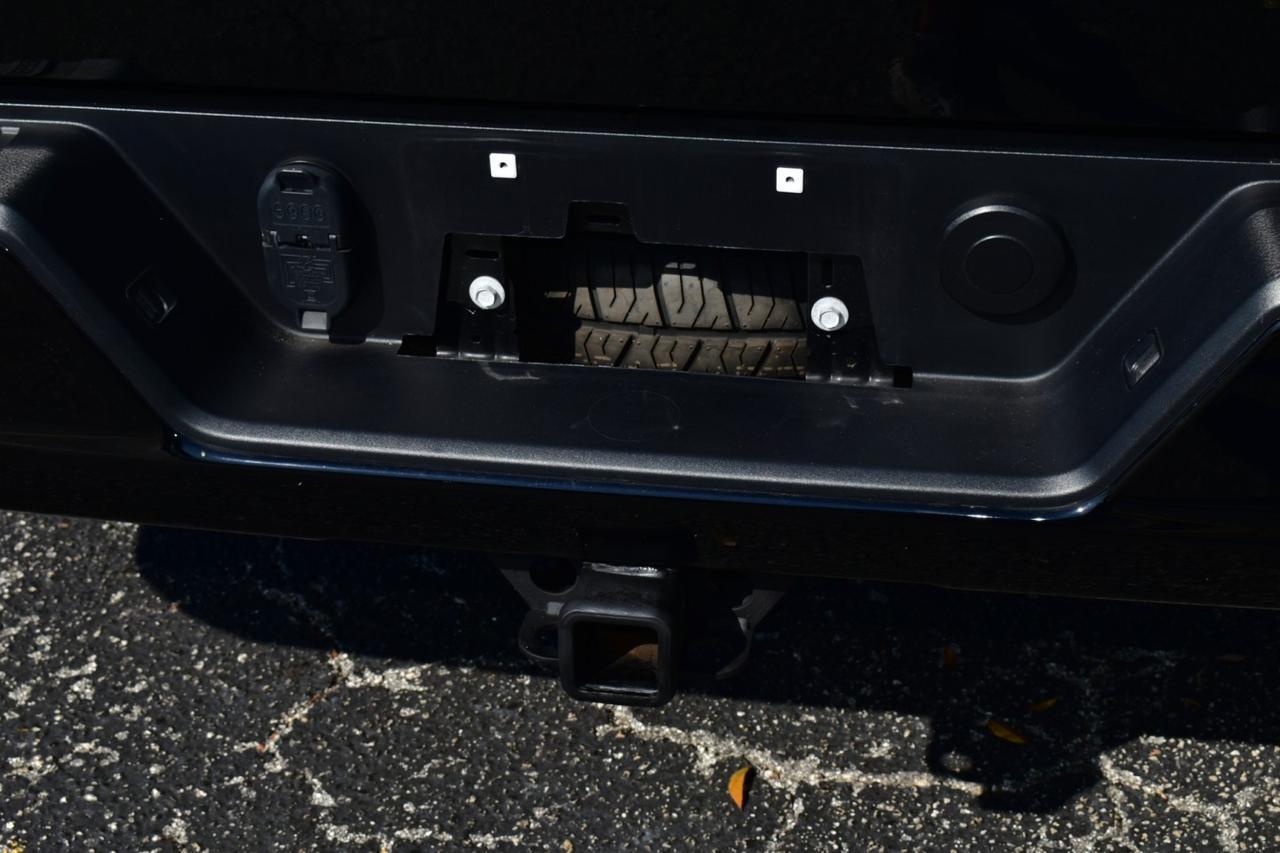 2024 Chevrolet Silverado 1500 Custom Tampa FL