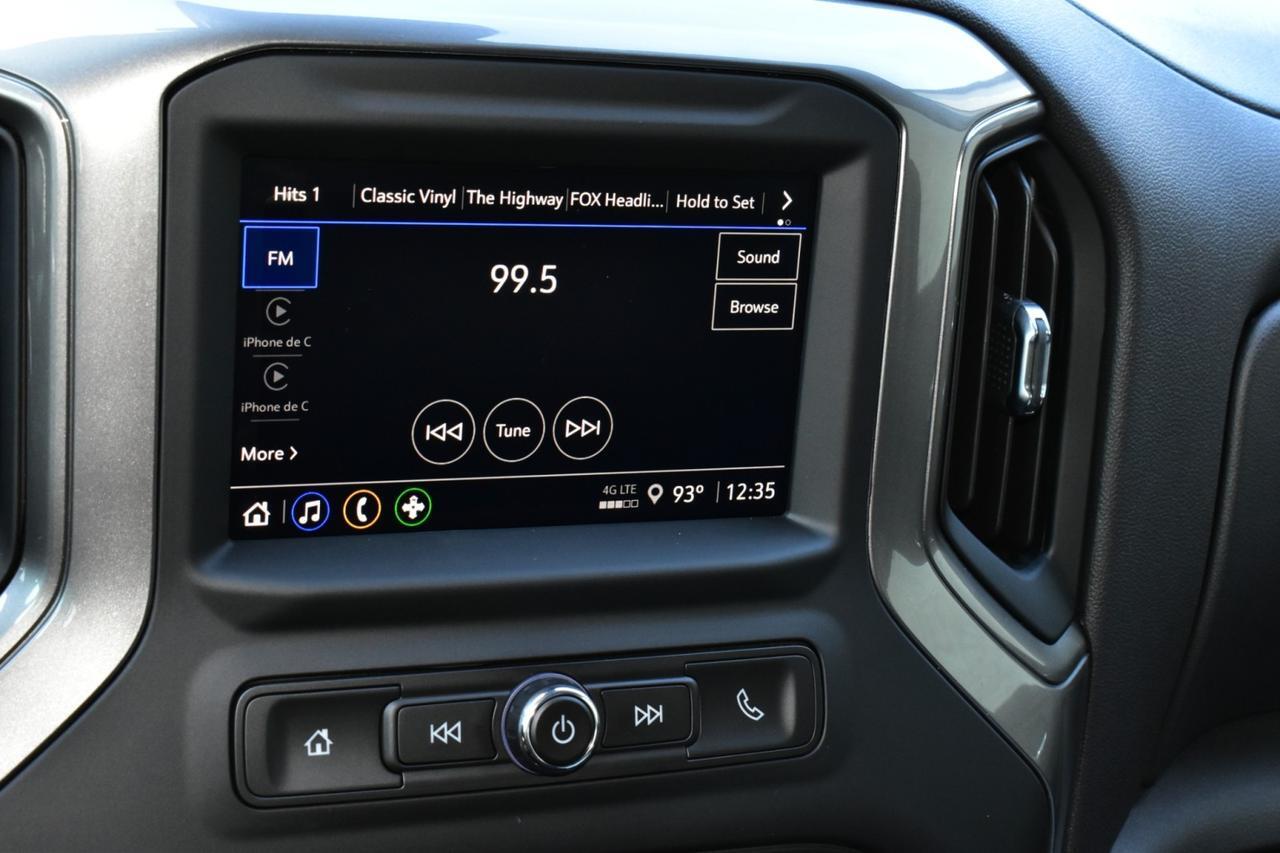 2024 Chevrolet Silverado 1500 Custom Tampa FL