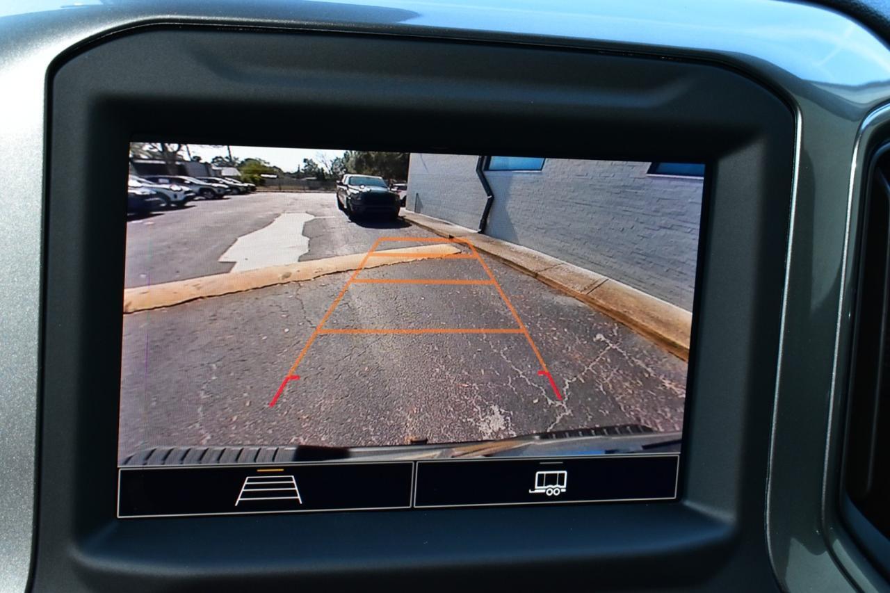 2024 Chevrolet Silverado 1500 Custom Tampa FL