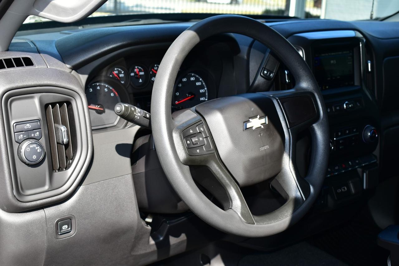 2024 Chevrolet Silverado 1500 Custom Tampa FL