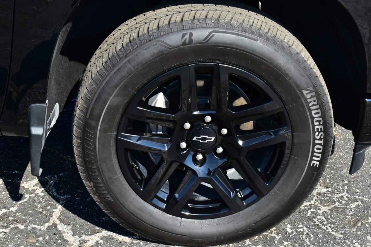 2024 Chevrolet Silverado 1500 Custom Tampa FL