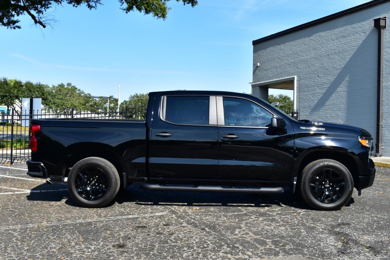 2024 Chevrolet Silverado 1500 Custom Tampa FL