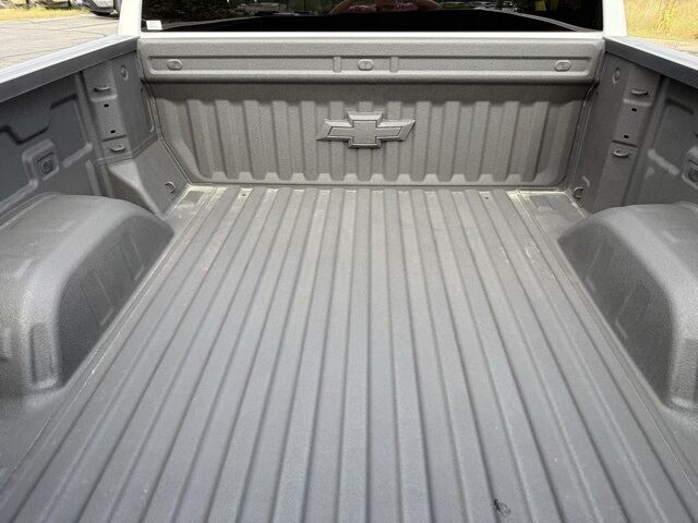 2024 Chevrolet Silverado 1500 Custom Trail Boss TX 2024 Chevrolet Silverado 1500 Custom Trail Boss TX