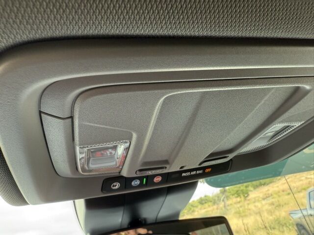 2024 Chevrolet Silverado 1500 Custom Trail Boss TX 2024 Chevrolet Silverado 1500 Custom Trail Boss TX