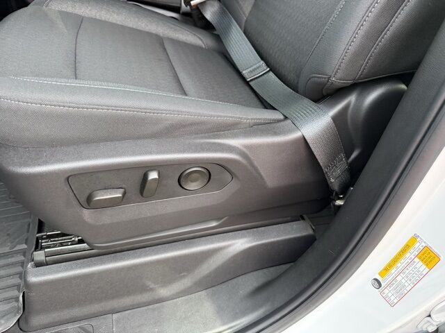 2024 Chevrolet Silverado 1500 Custom Trail Boss TX 2024 Chevrolet Silverado 1500 Custom Trail Boss TX