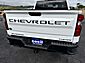 2024 Chevrolet Silverado 1500 Custom Trail Boss TX 2024 Chevrolet Silverado 1500 Custom Trail Boss TX