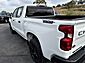2024 Chevrolet Silverado 1500 Custom Trail Boss TX 2024 Chevrolet Silverado 1500 Custom Trail Boss TX