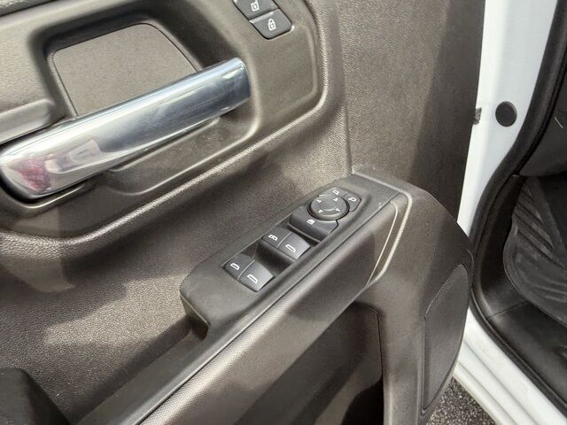 2024 Chevrolet Silverado 1500 Custom Trail Boss TX 2024 Chevrolet Silverado 1500 Custom Trail Boss TX