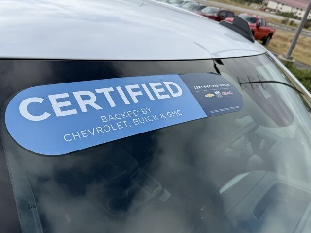 2024 Chevrolet Silverado 1500 Custom Trail Boss TX 2024 Chevrolet Silverado 1500 Custom Trail Boss TX