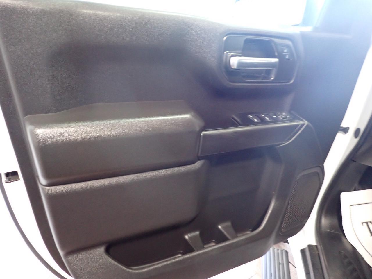 2024 Chevrolet Silverado 1500 Custom Trail Boss 4WD Z71 6.5 BOX Listowel ON