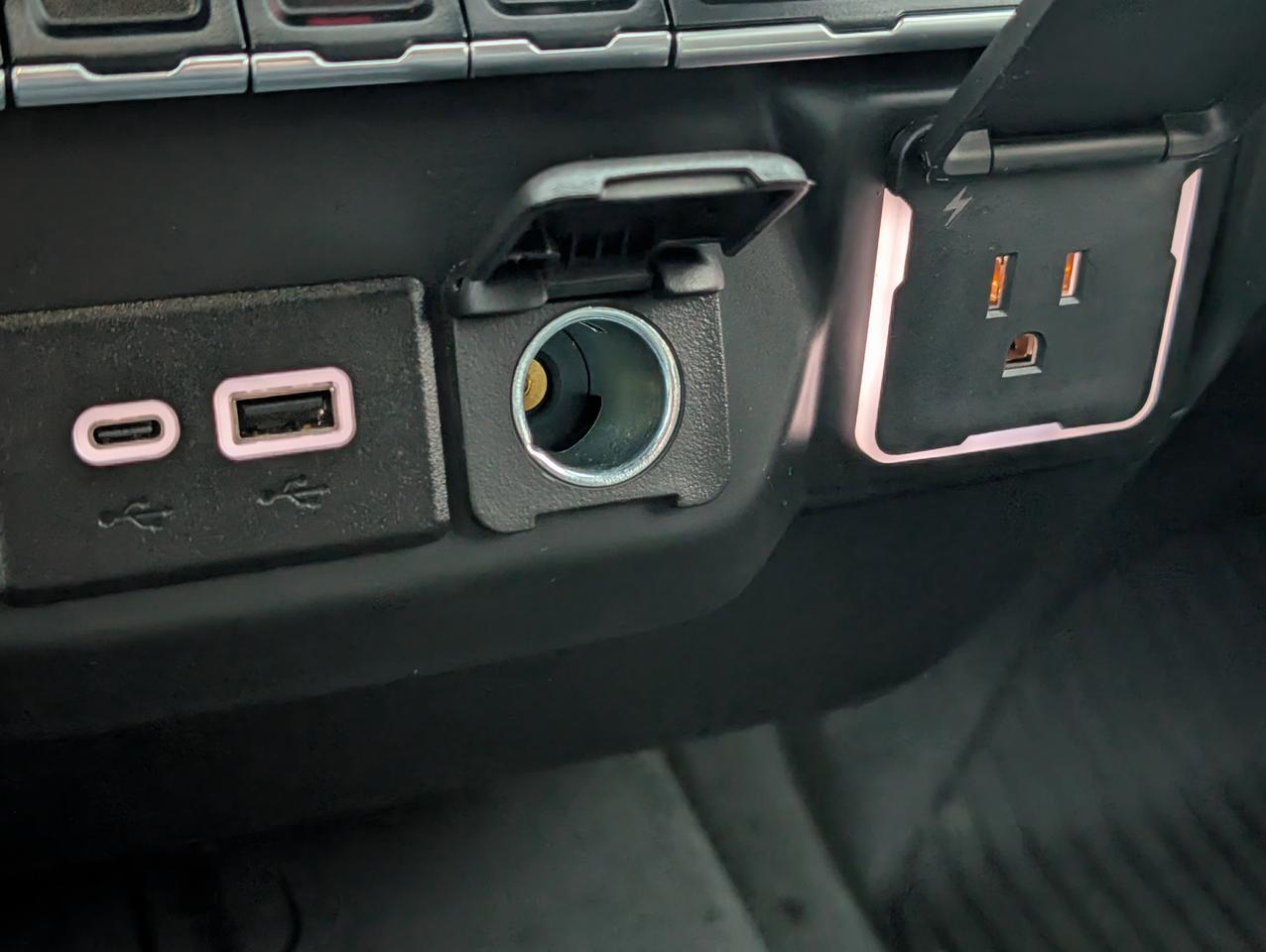 2024 Chevrolet Silverado 1500 Custom Trail Boss Dalton GA