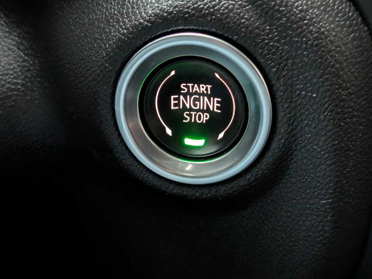 2024 Chevrolet Silverado 1500 Custom Trail Boss Dalton GA