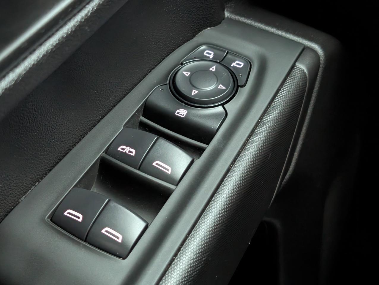 2024 Chevrolet Silverado 1500 Custom Trail Boss Dalton GA