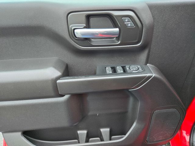 2024 Chevrolet Silverado 1500 Custom Trail Boss Folsom CA