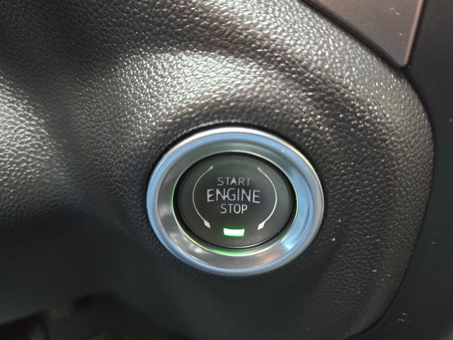 2024 Chevrolet Silverado 1500 Custom Trail Boss Folsom CA