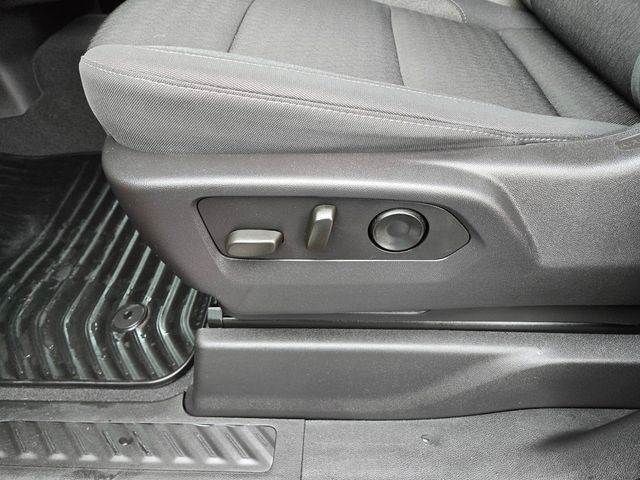 2024 Chevrolet Silverado 1500 Custom Trail Boss Folsom CA