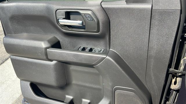 2024 Chevrolet Silverado 1500 Custom Trail Boss Corona CA