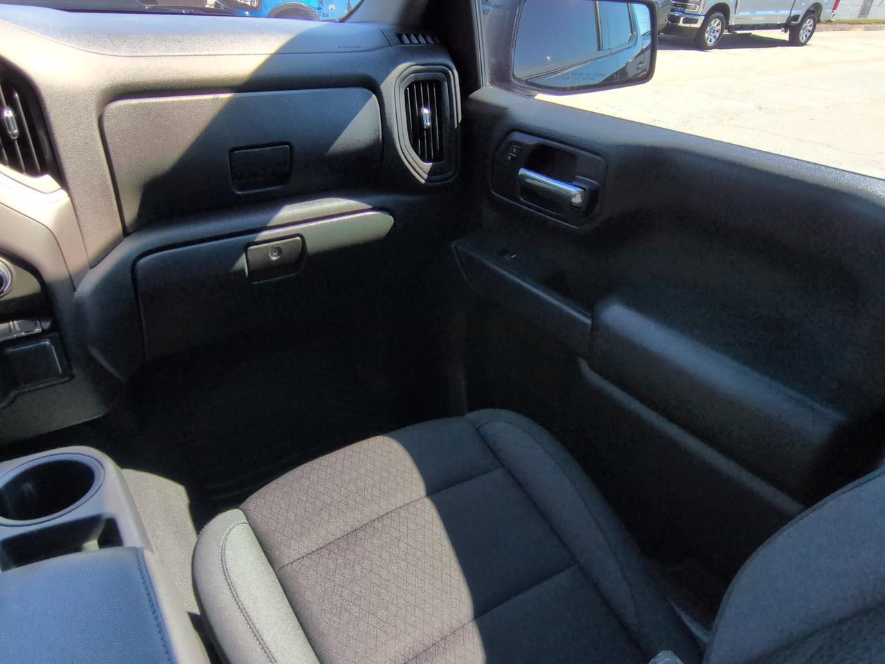 2024 Chevrolet Silverado 1500 Custom Trail Boss Appleton WI