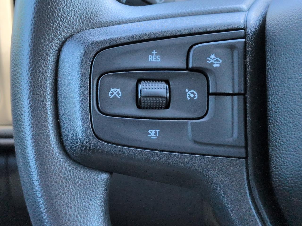 2024 Chevrolet Silverado 1500 Custom Trail Boss Appleton WI