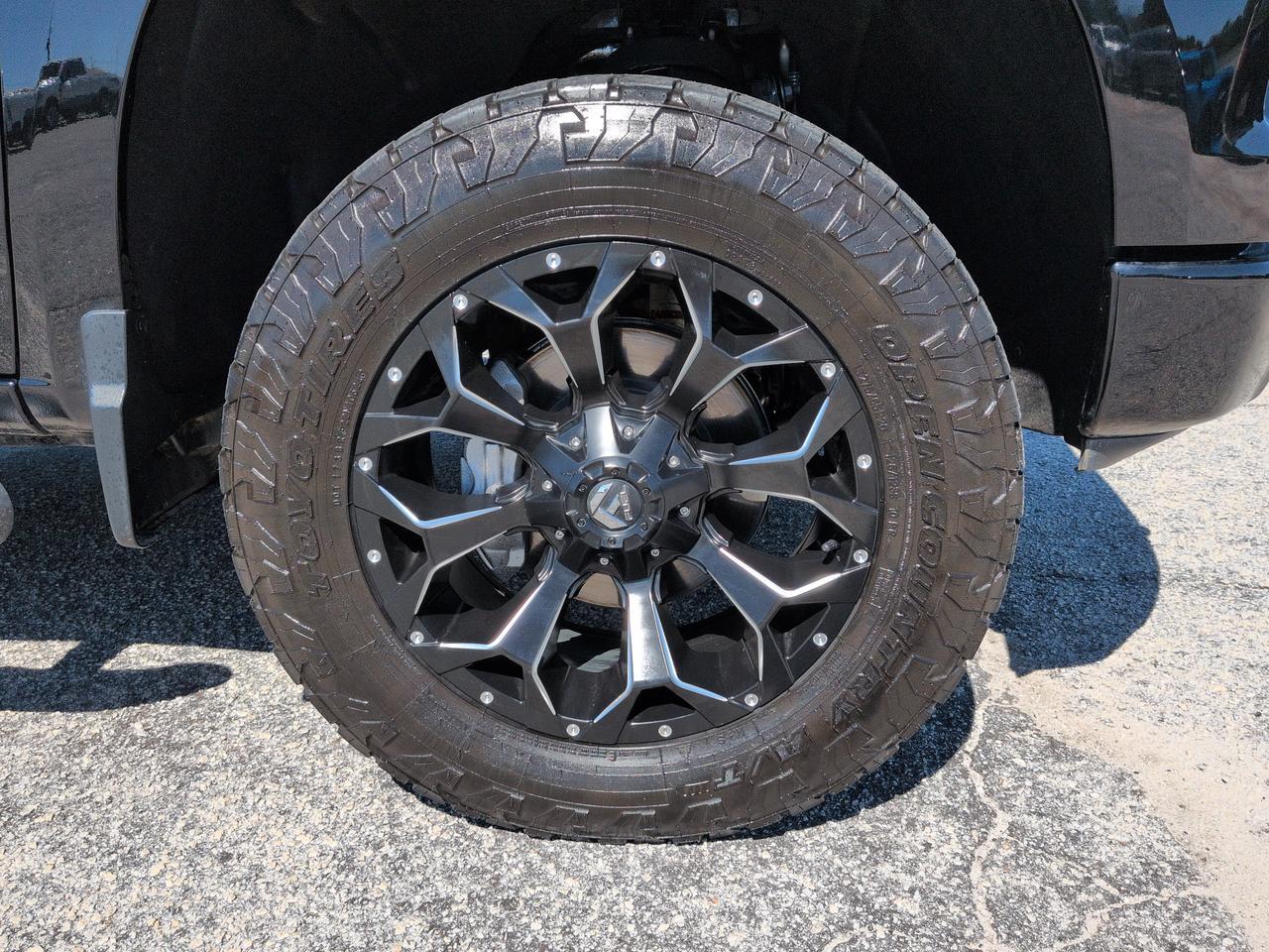 2024 Chevrolet Silverado 1500 Custom Trail Boss Appleton WI