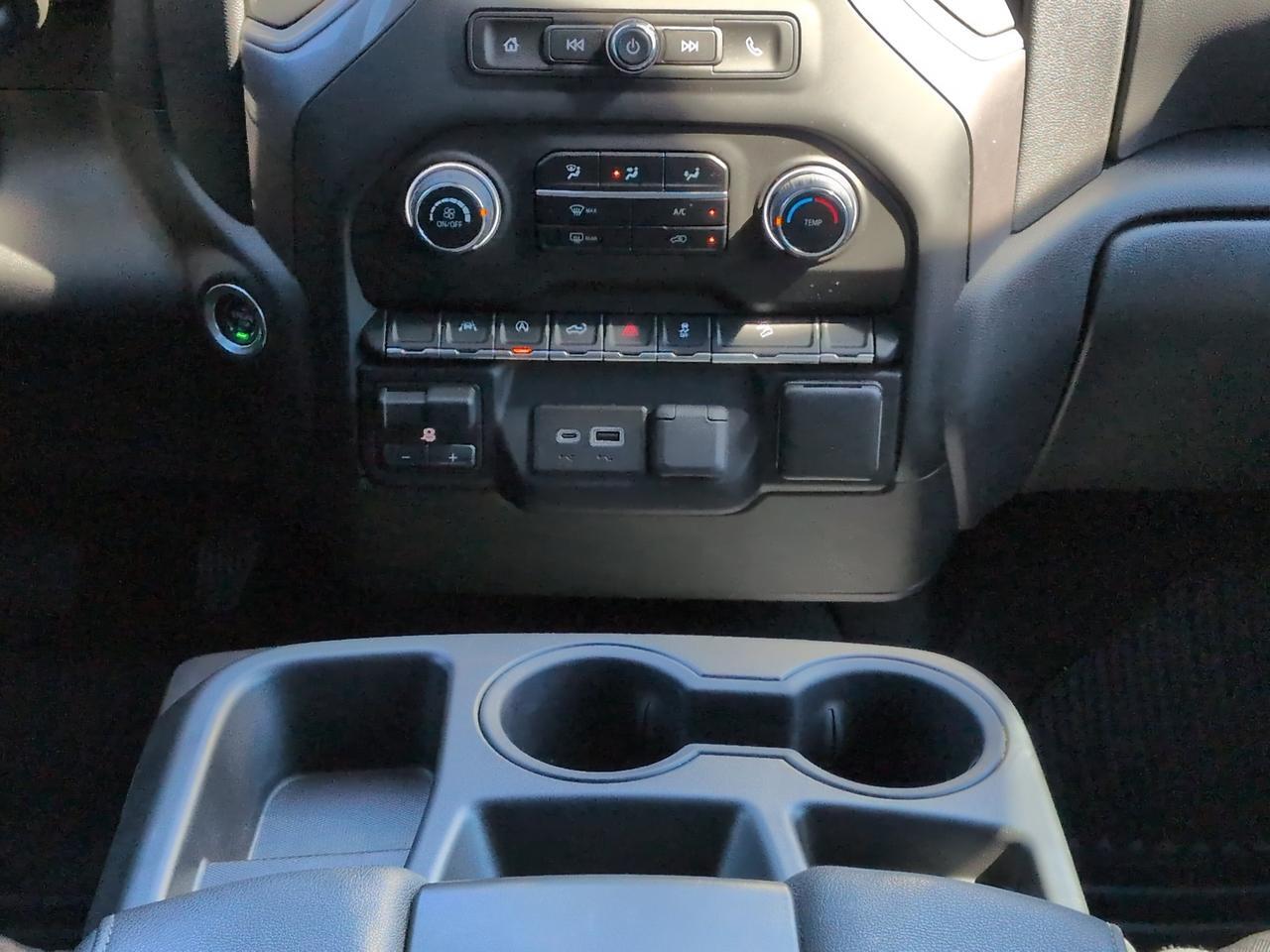 2024 Chevrolet Silverado 1500 Custom Trail Boss Appleton WI