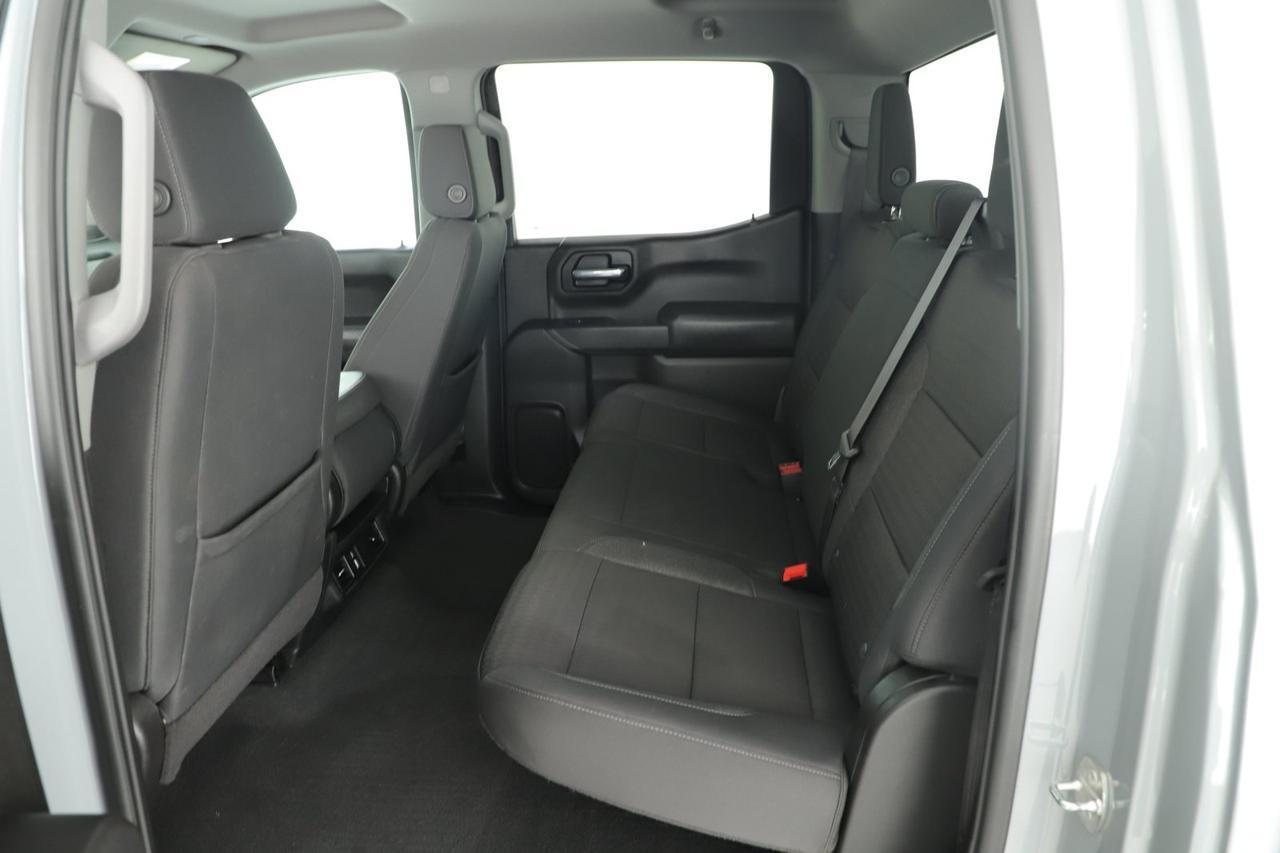 2024 Chevrolet Silverado 1500 Custom Trail Boss New Braunfels TX