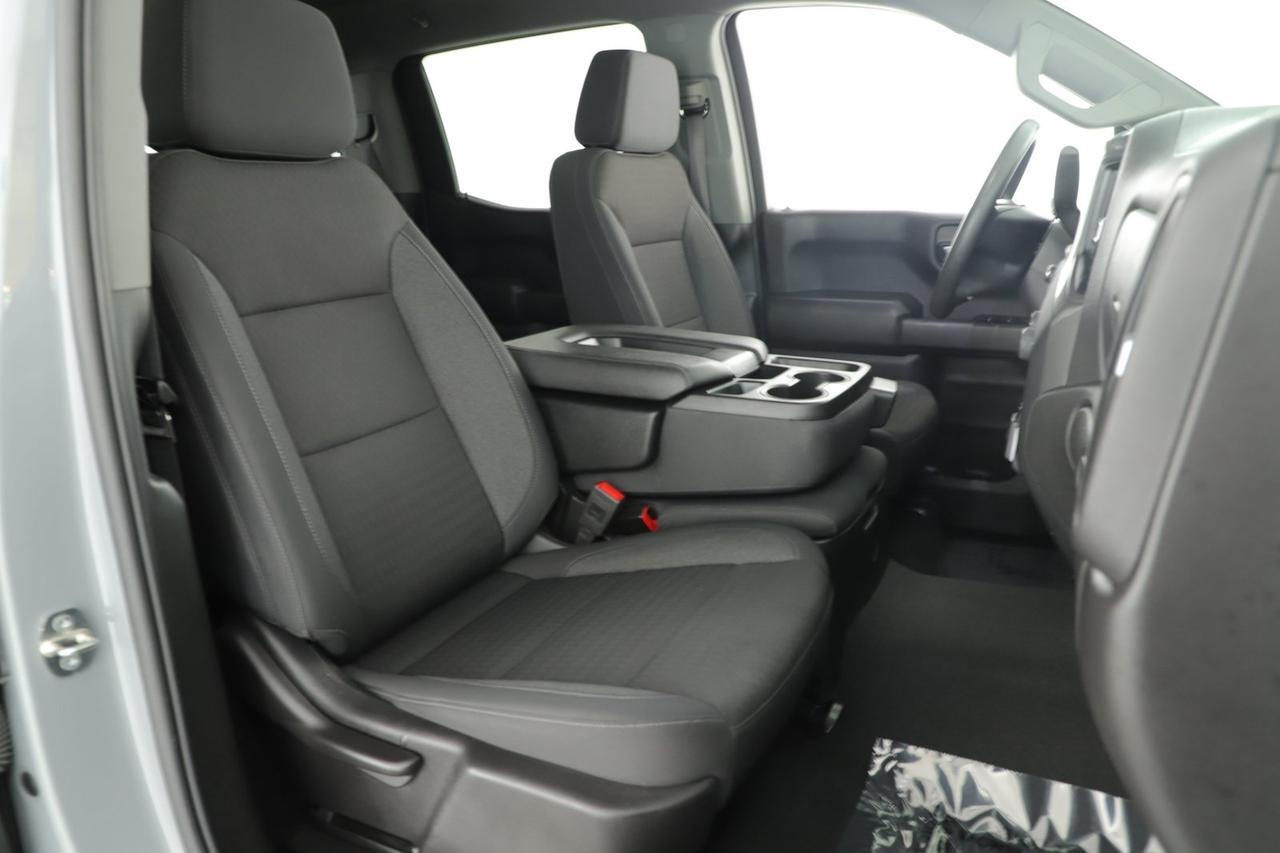 2024 Chevrolet Silverado 1500 Custom Trail Boss New Braunfels TX