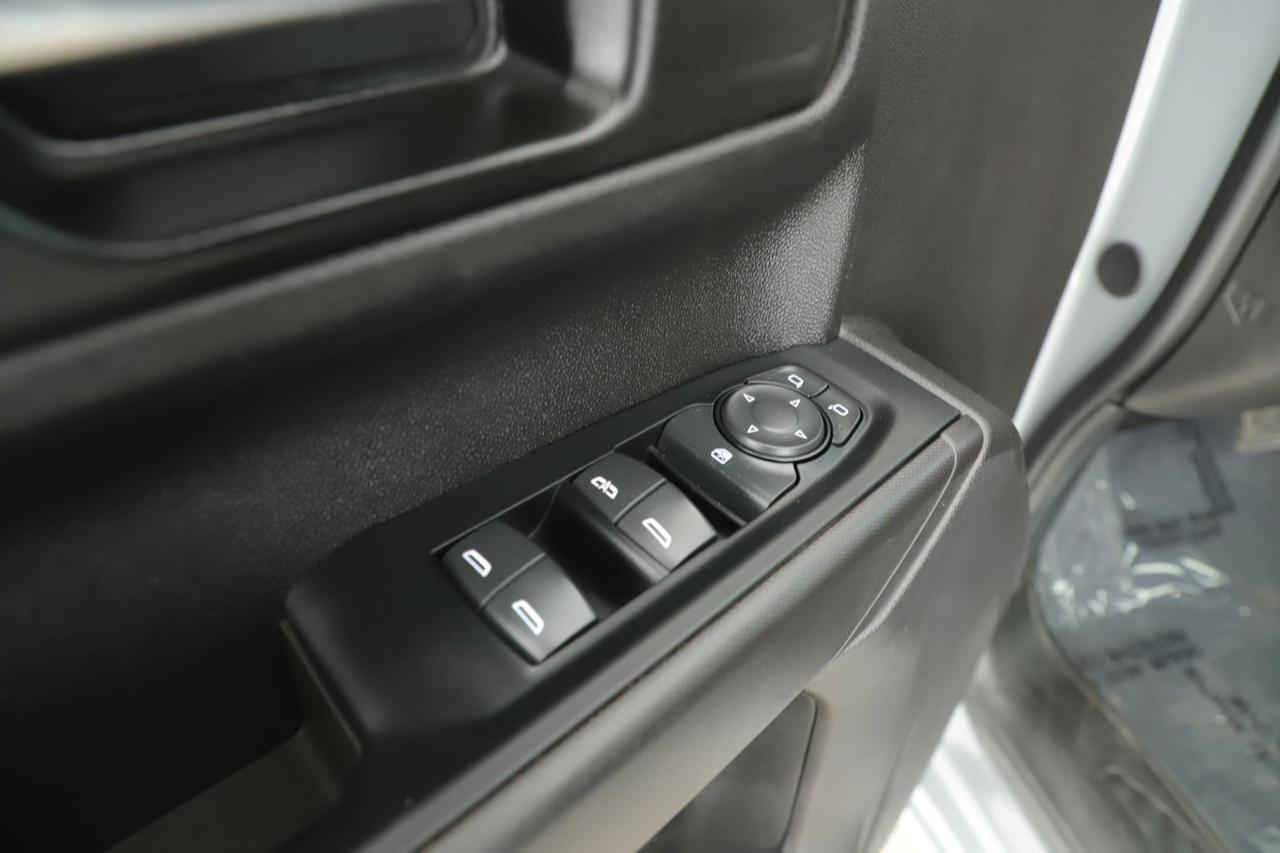 2024 Chevrolet Silverado 1500 Custom Trail Boss New Braunfels TX
