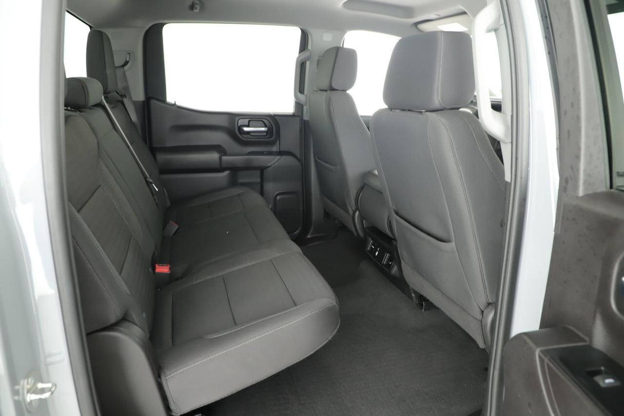 2024 Chevrolet Silverado 1500 Custom Trail Boss New Braunfels TX
