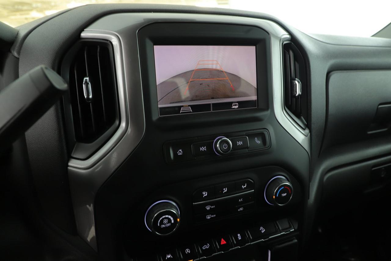 2024 Chevrolet Silverado 1500 Custom Trail Boss New Braunfels TX