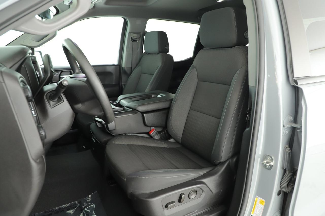 2024 Chevrolet Silverado 1500 Custom Trail Boss New Braunfels TX
