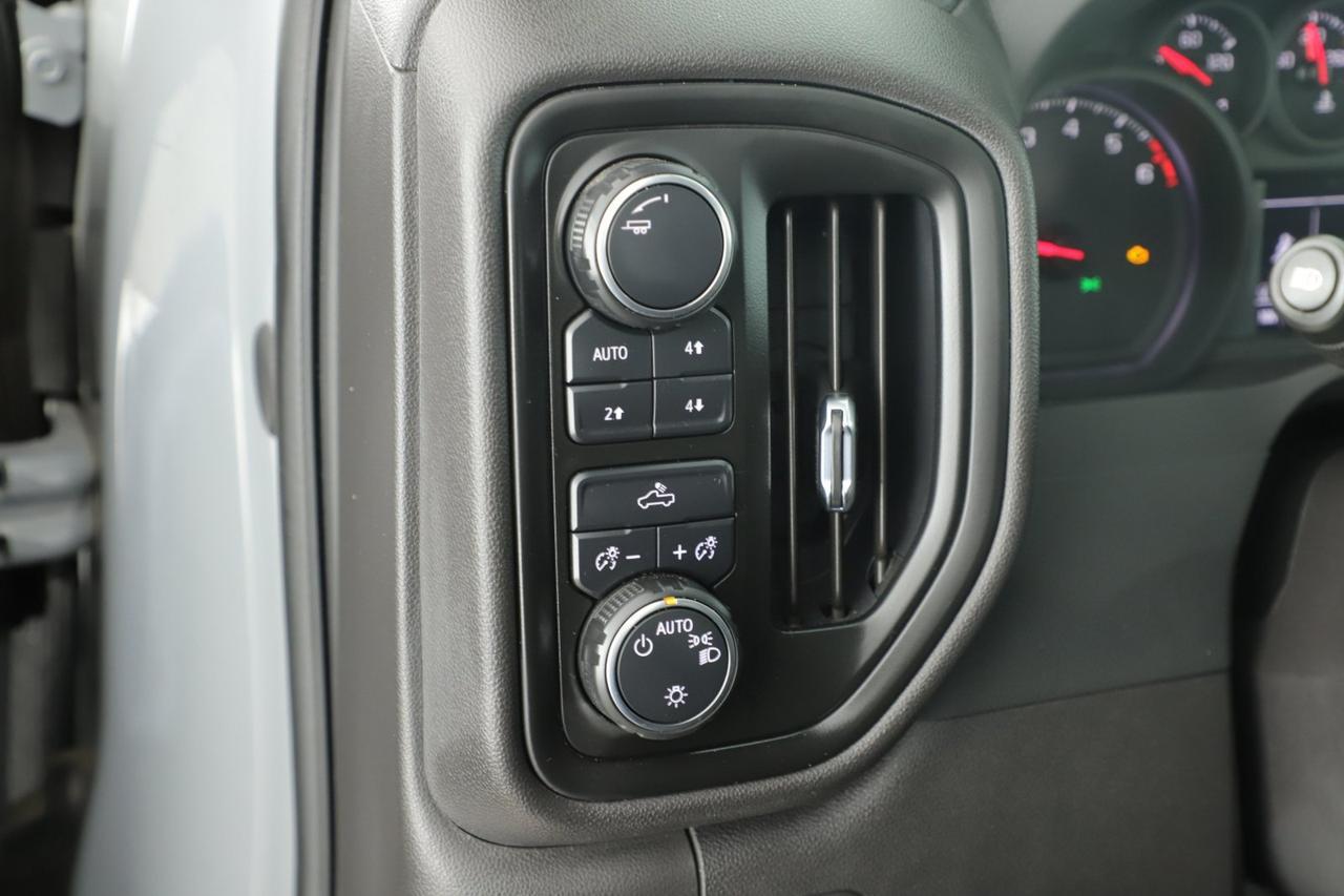 2024 Chevrolet Silverado 1500 Custom Trail Boss New Braunfels TX