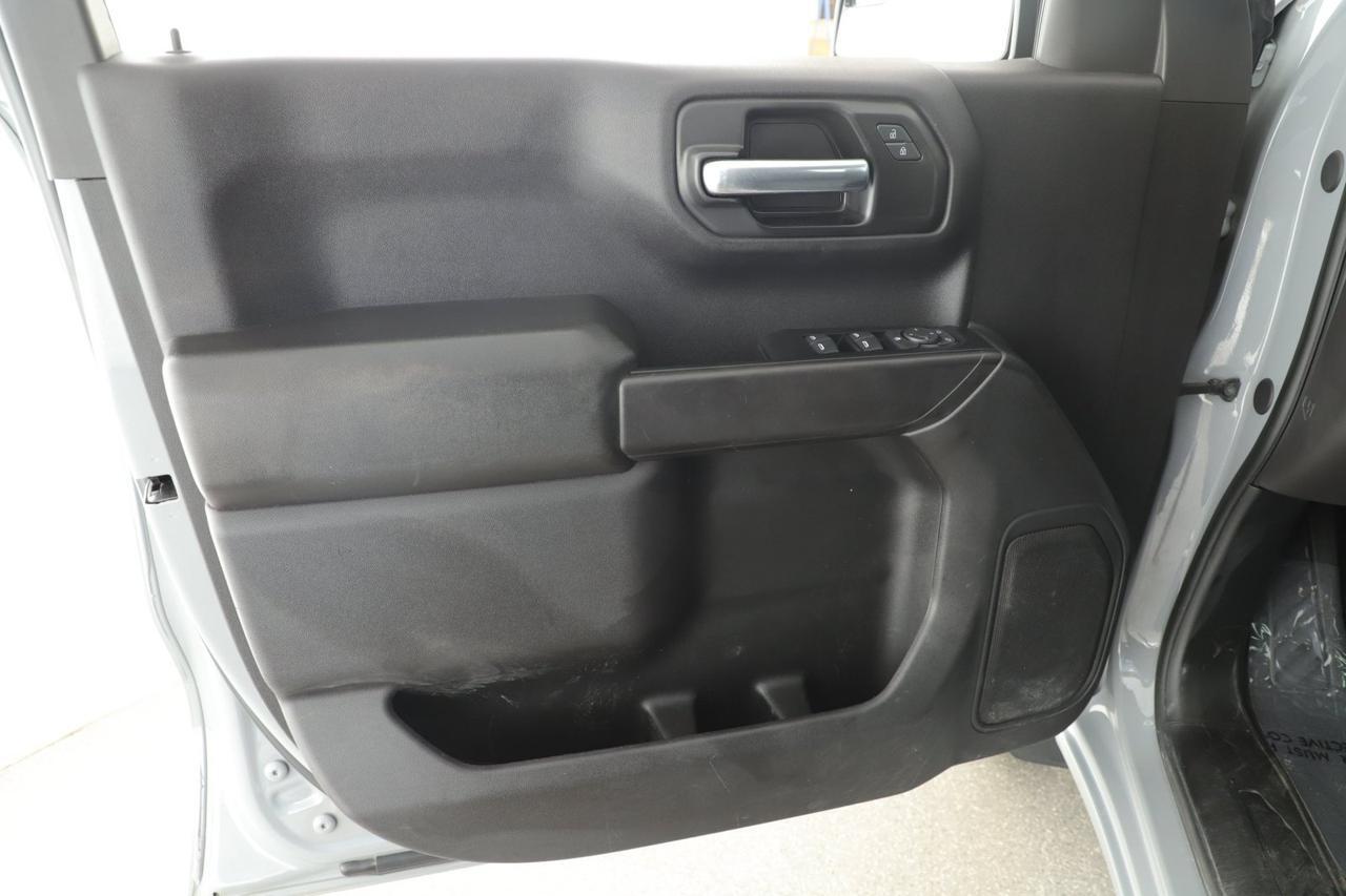 2024 Chevrolet Silverado 1500 Custom Trail Boss New Braunfels TX