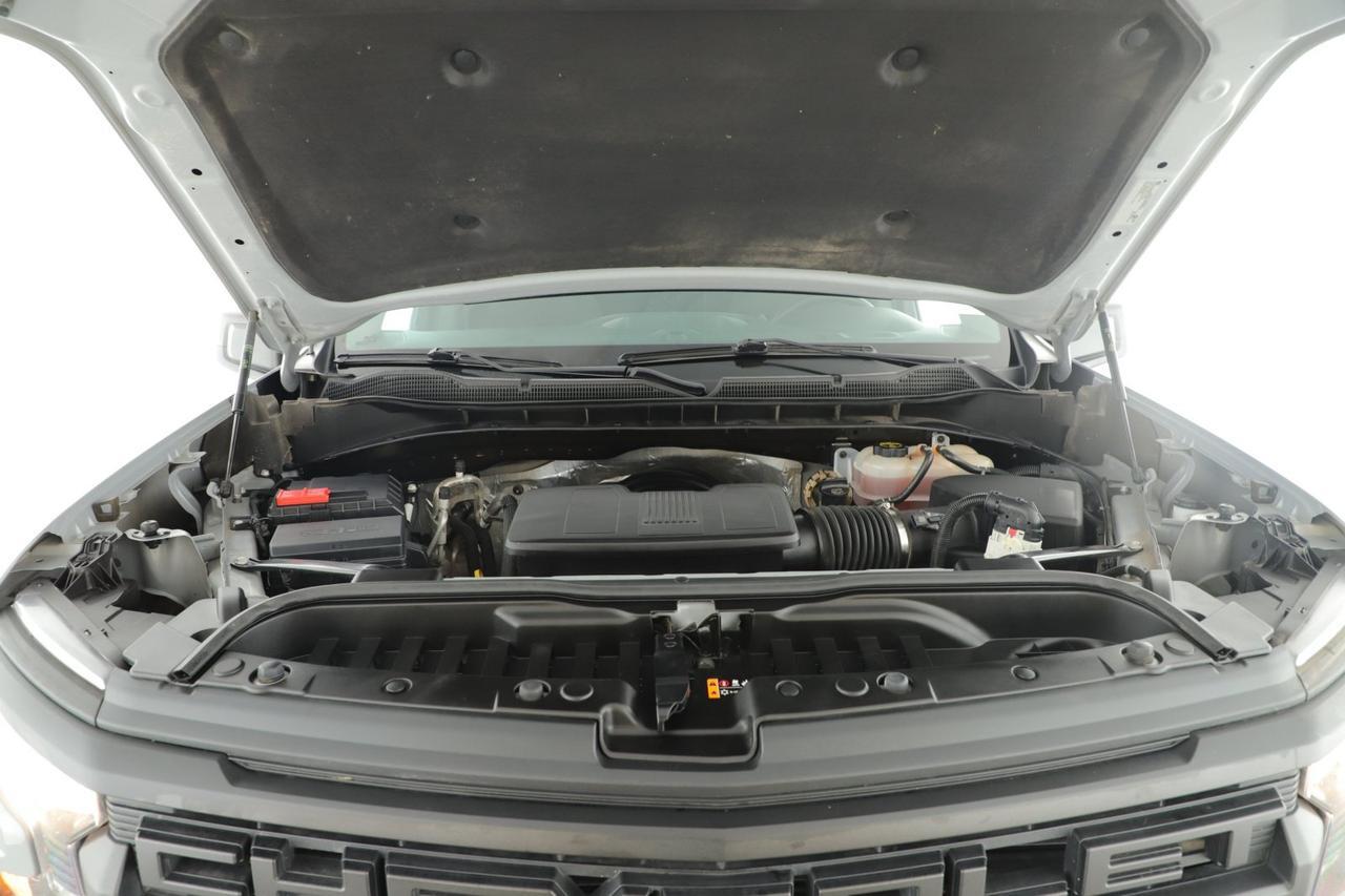 2024 Chevrolet Silverado 1500 Custom Trail Boss New Braunfels TX