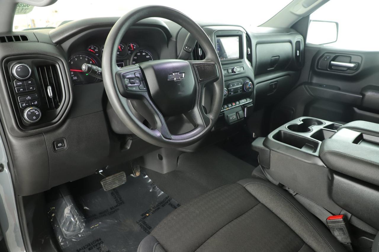 2024 Chevrolet Silverado 1500 Custom Trail Boss New Braunfels TX