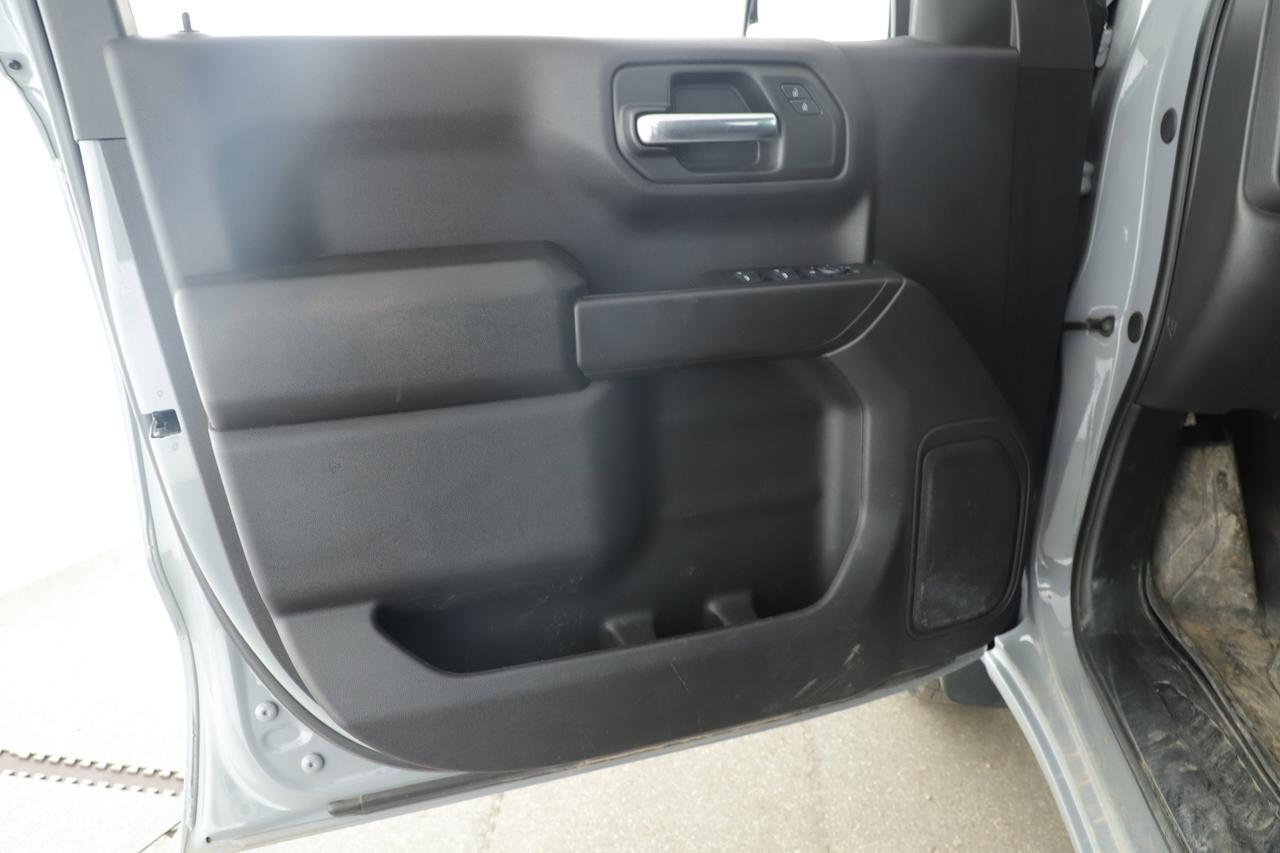 2024 Chevrolet Silverado 1500 Custom Trail Boss New Braunfels TX