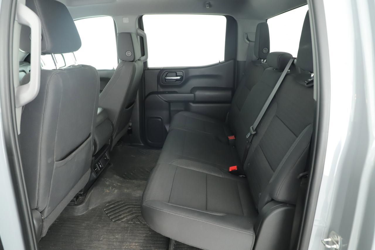 2024 Chevrolet Silverado 1500 Custom Trail Boss New Braunfels TX