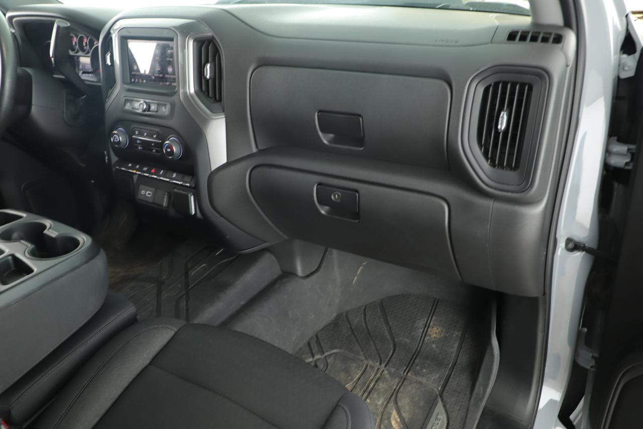 2024 Chevrolet Silverado 1500 Custom Trail Boss New Braunfels TX