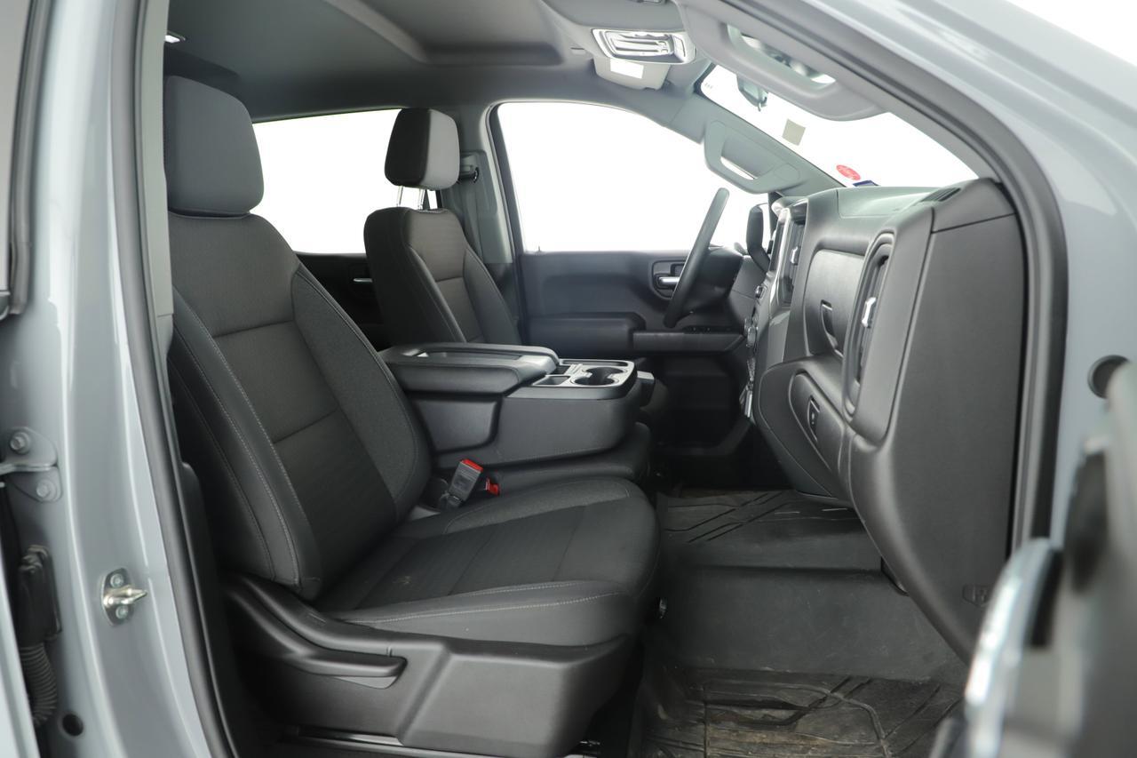 2024 Chevrolet Silverado 1500 Custom Trail Boss New Braunfels TX
