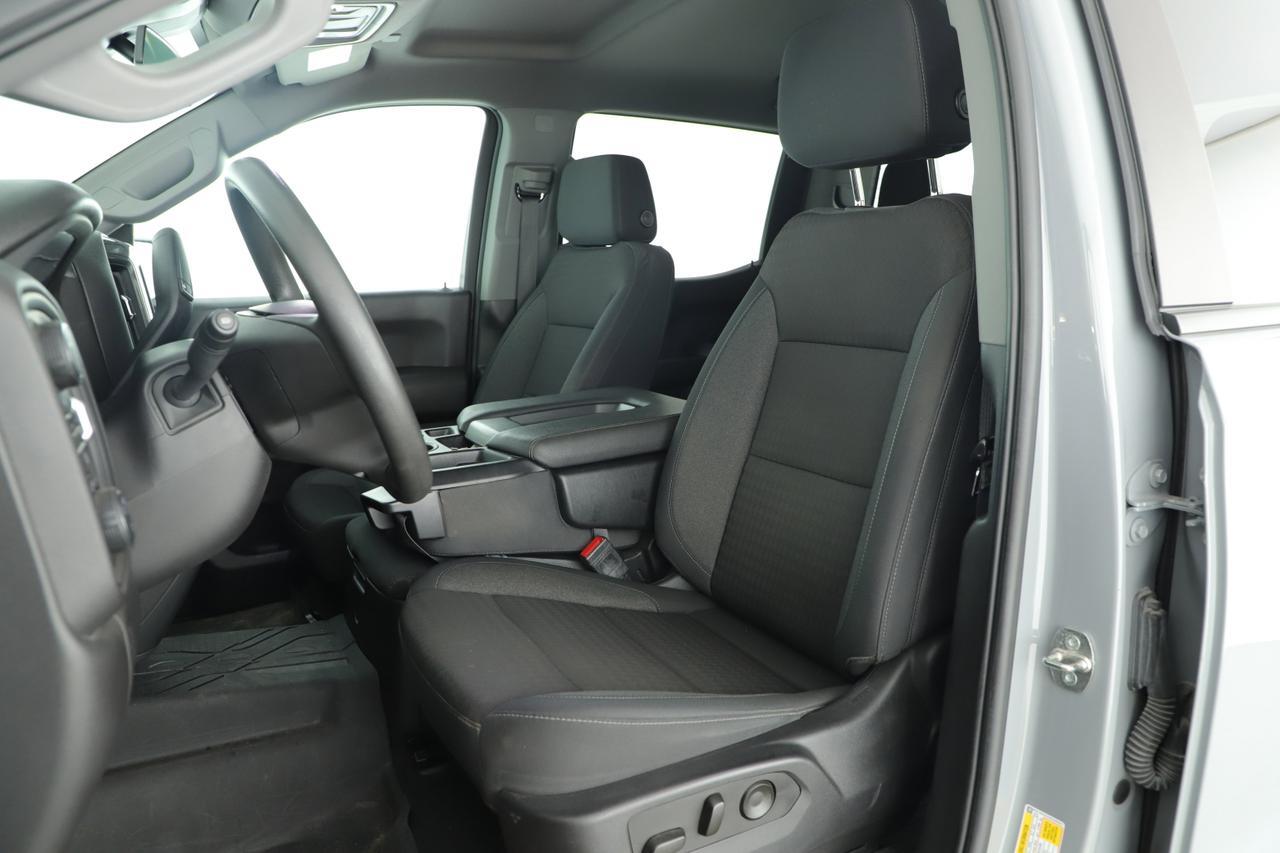 2024 Chevrolet Silverado 1500 Custom Trail Boss New Braunfels TX