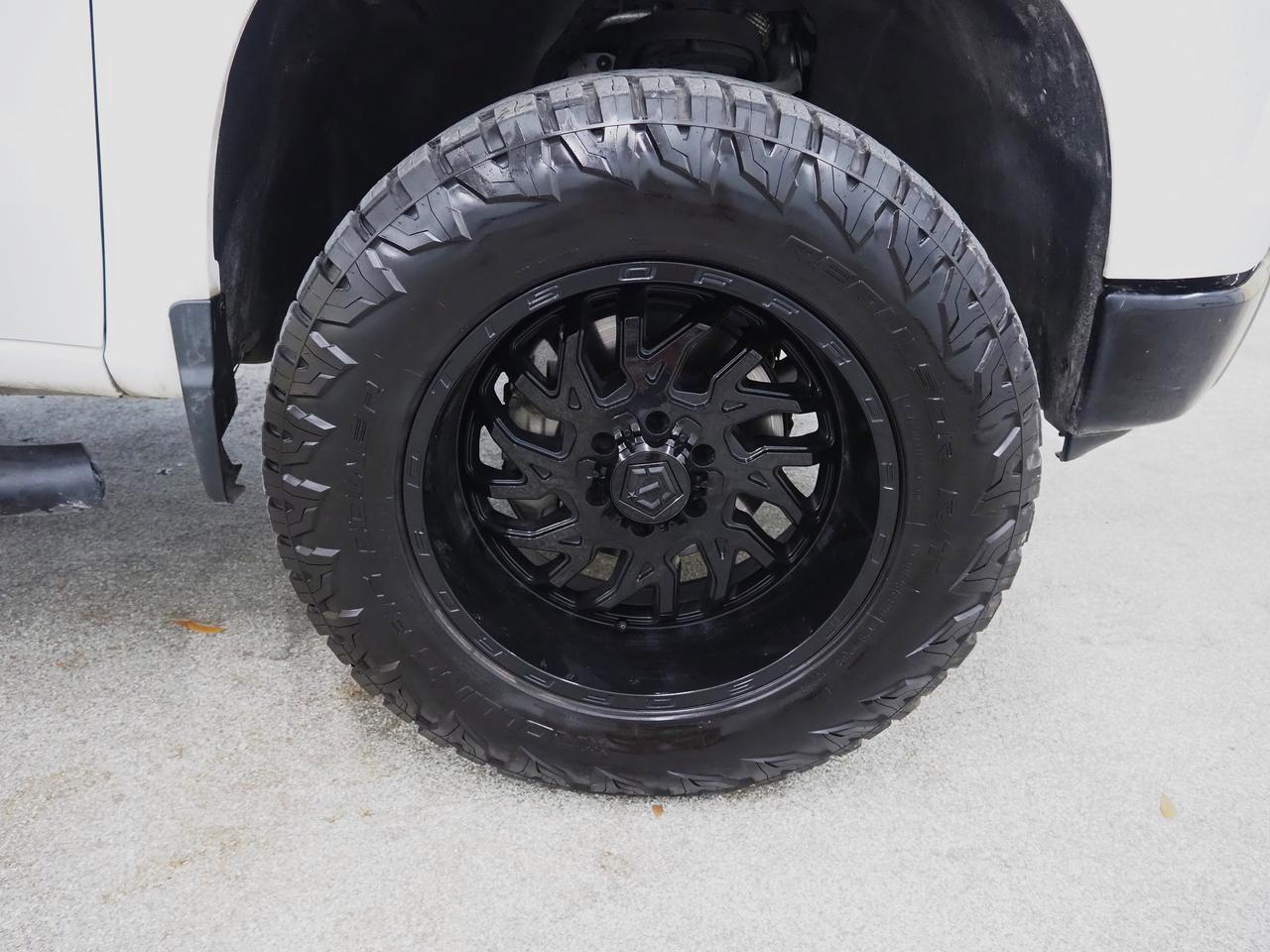 2024 Chevrolet Silverado 1500 Custom Trail Boss New Braunfels TX