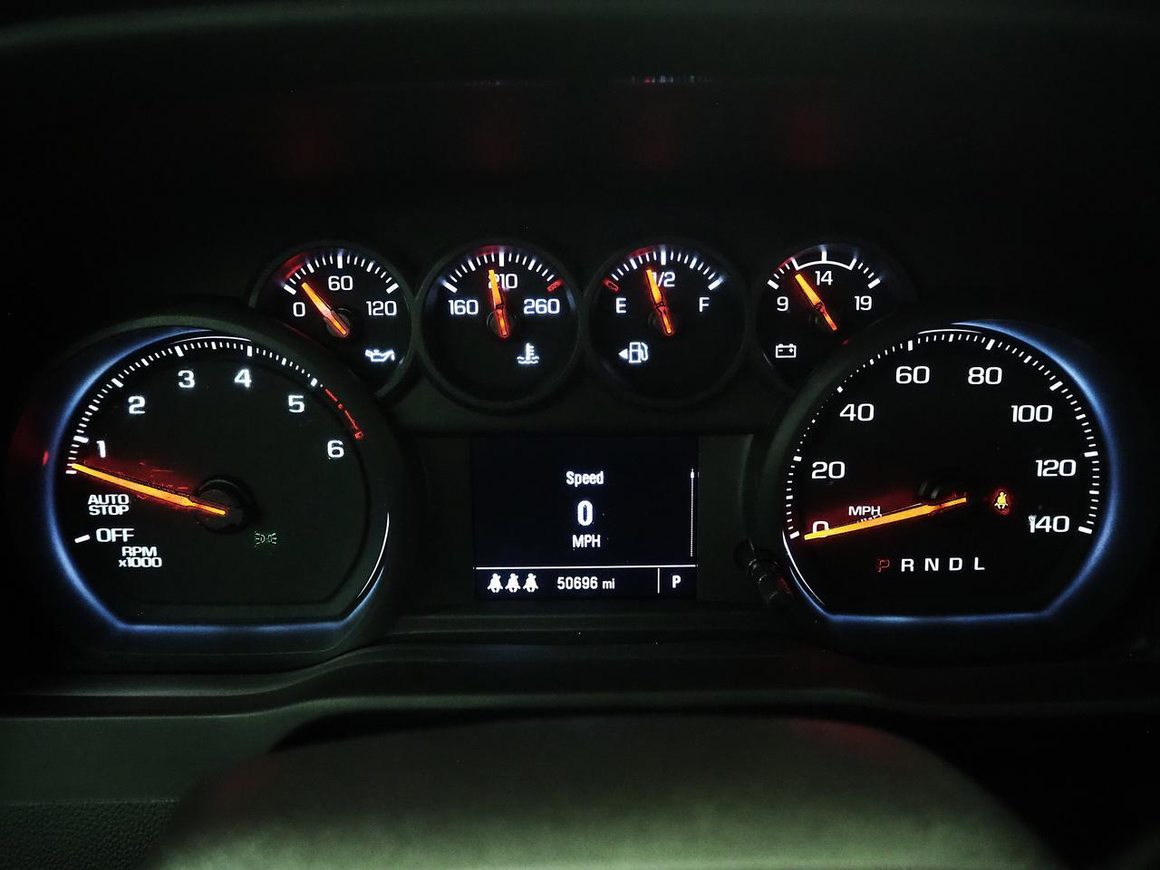 2024 Chevrolet Silverado 1500 Custom Trail Boss New Braunfels TX