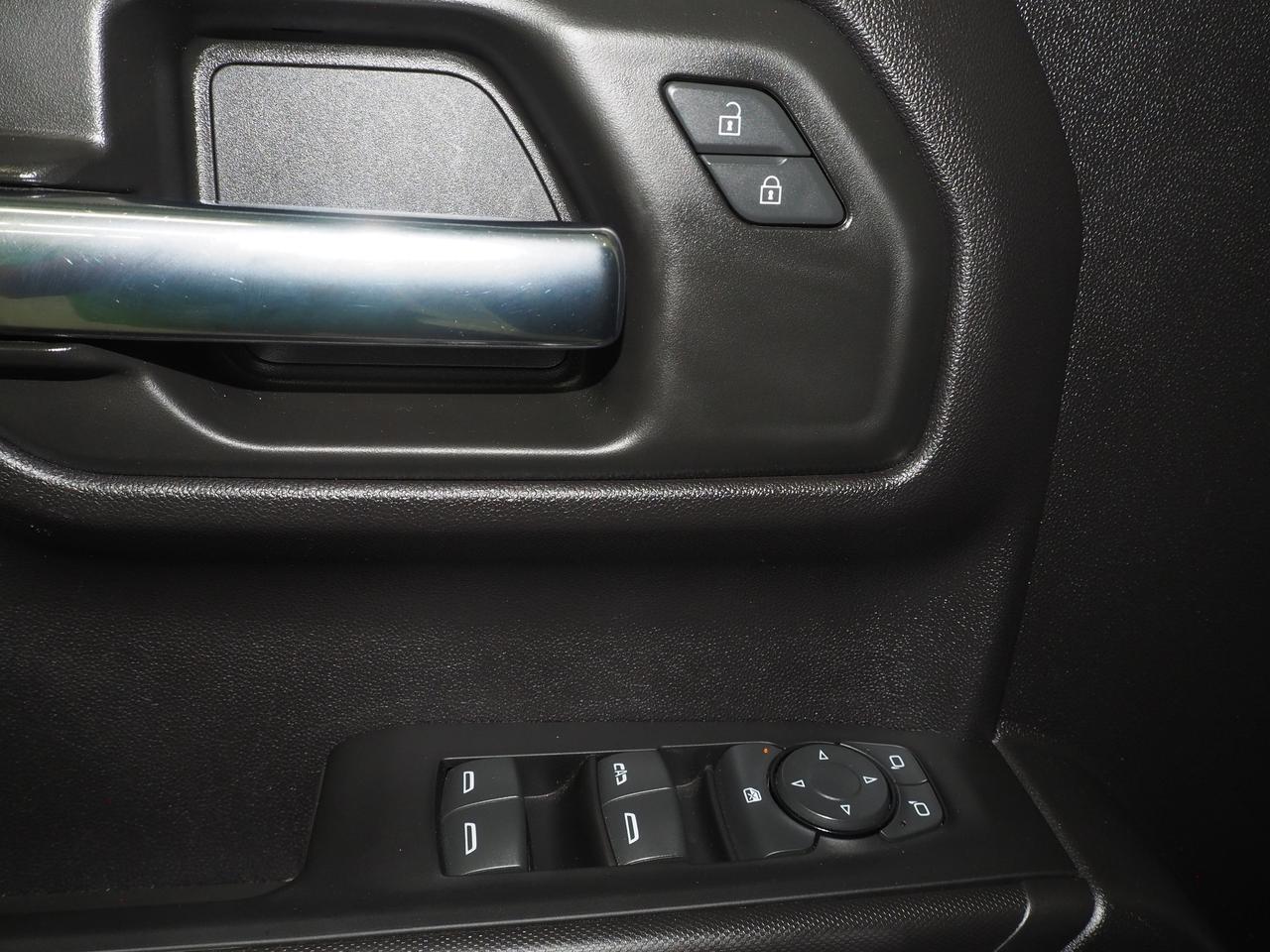 2024 Chevrolet Silverado 1500 Custom Trail Boss New Braunfels TX