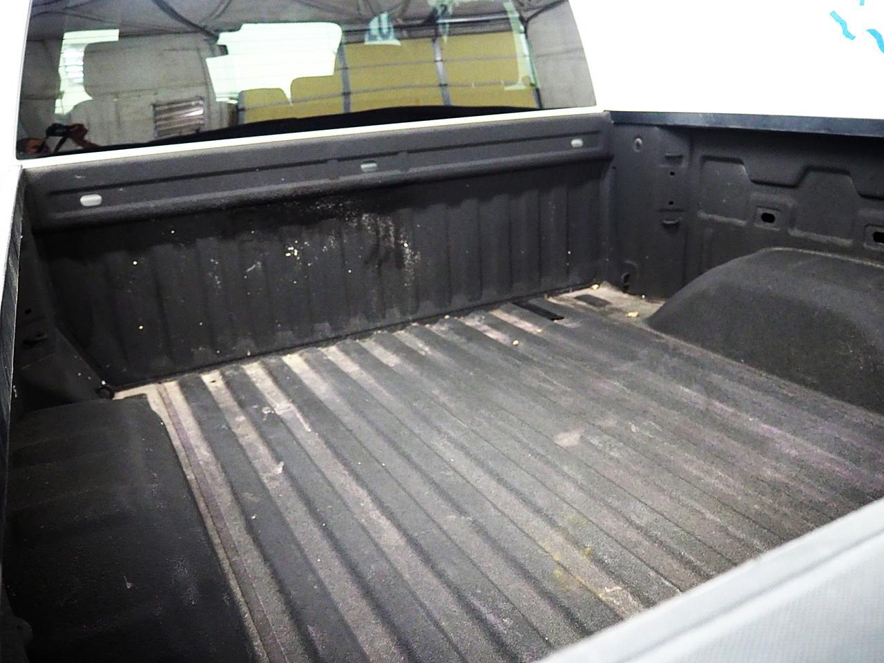 2024 Chevrolet Silverado 1500 Custom Trail Boss New Braunfels TX