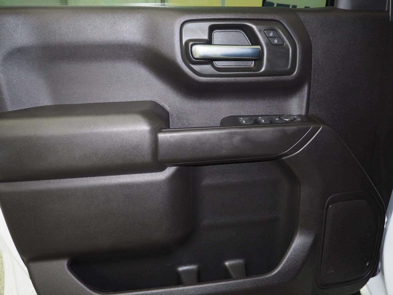 2024 Chevrolet Silverado 1500 Custom Trail Boss New Braunfels TX