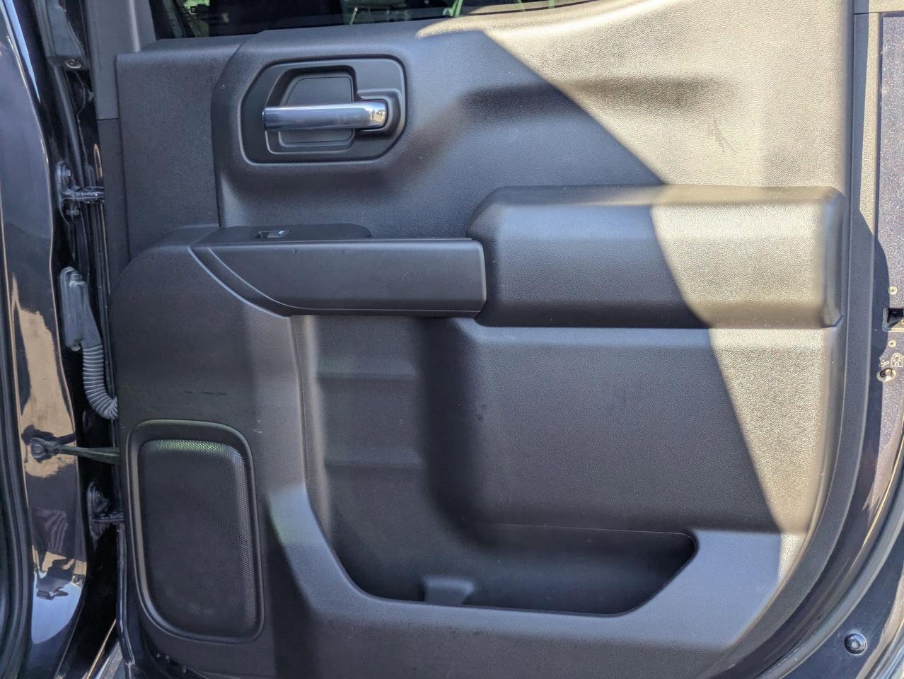 2024 Chevrolet Silverado 1500 Custom Trail Boss Castroville TX